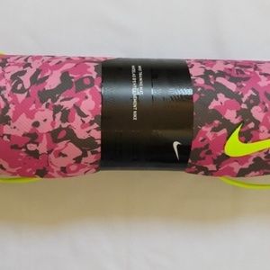 Nike yoga mat